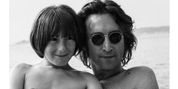 May Pang to Showcase Candid John Lennon Photos at Lawrence Gallery in Lake Oswego Photo