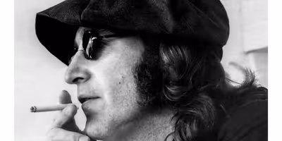 May Pang to Showcase Candid John Lennon Photos at Missoula's L.A. Design Photo
