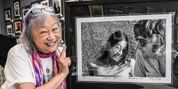 May Pang to Showcase Candid John Lennon Photos at Toucan Gallery in Billings Photo