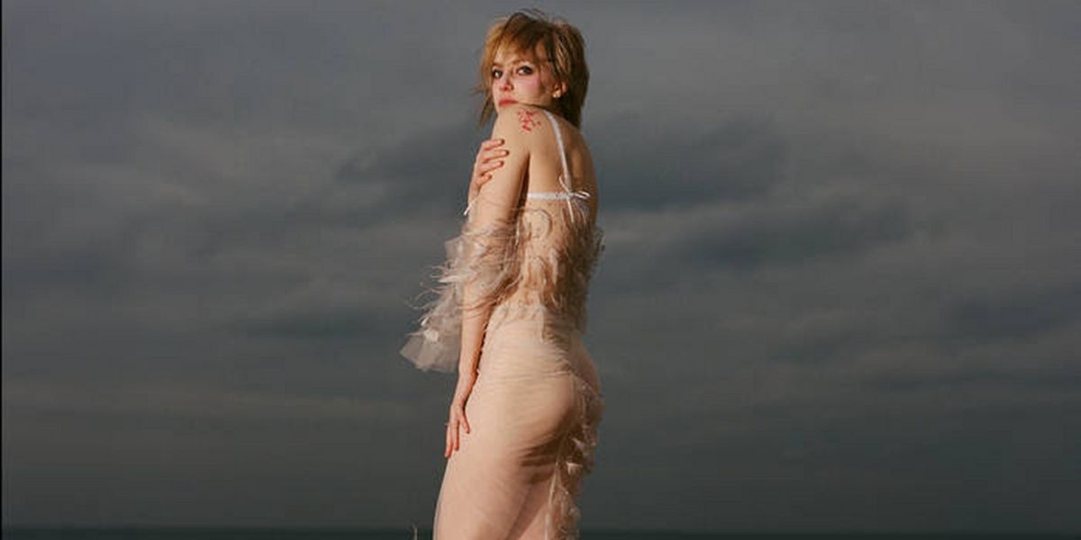 May Rio Releases Reimagined Songs in New EP 'Elegant Ensemble'
