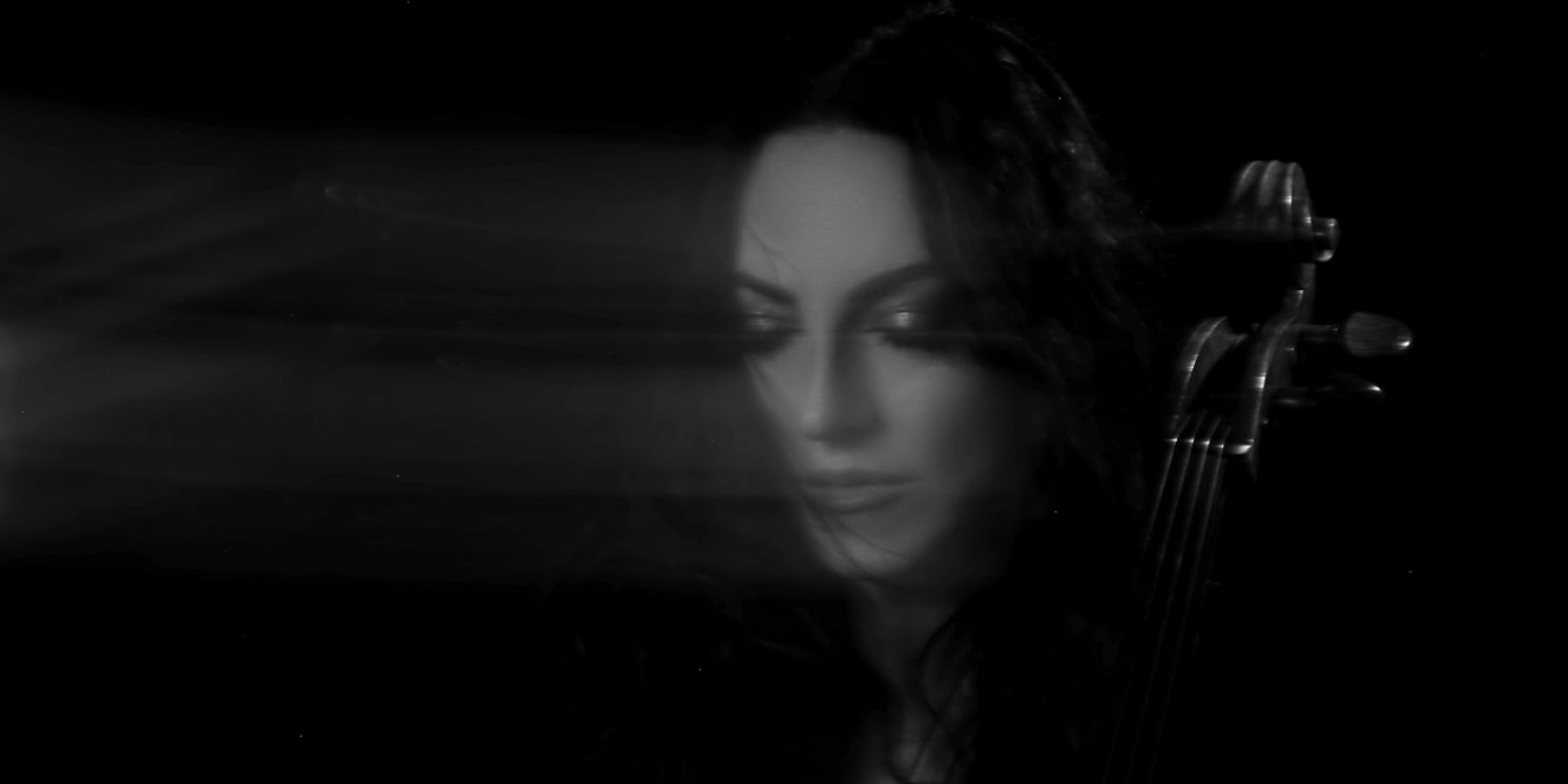 Maya Beiser Releases 'TERRY RILEY: IN C'; Performs at National Sawdust in April  Image