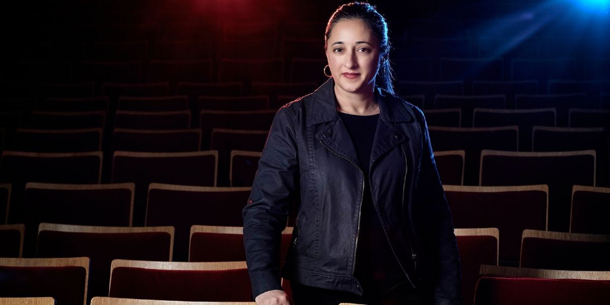 Maya Choldin Appointed Managing Director of New York Theatre Workshop