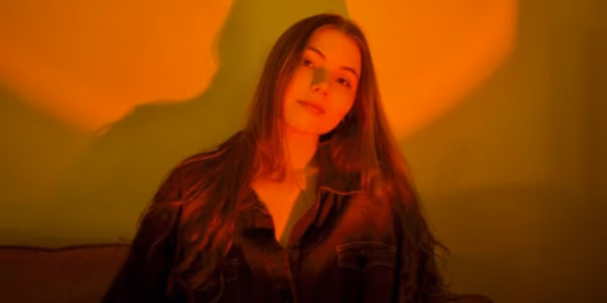 Maya Donovan Unveils Introspective New Single 'Lenox'