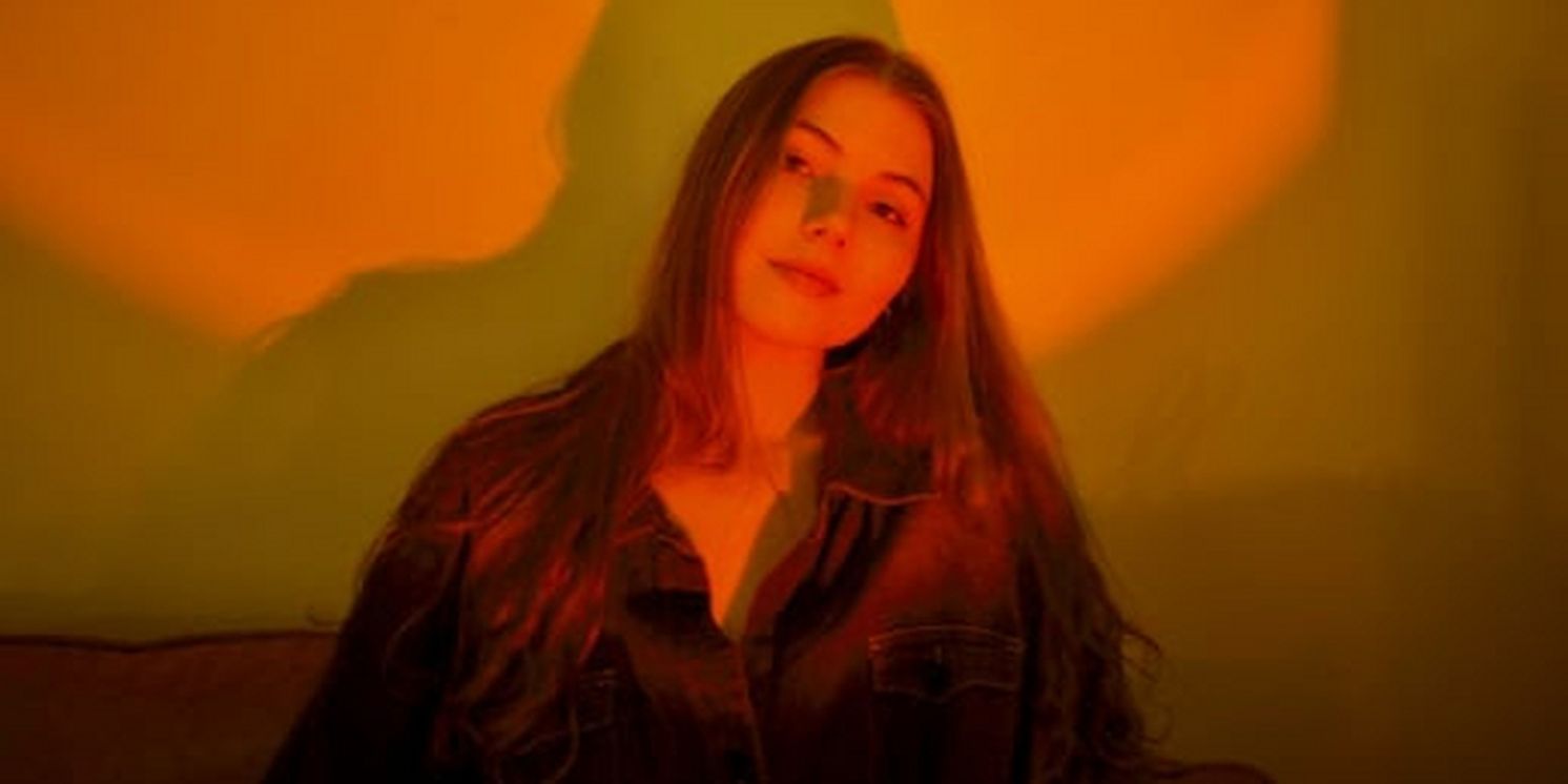 Maya Donovan Unveils Introspective New Single 'Lenox'  Image