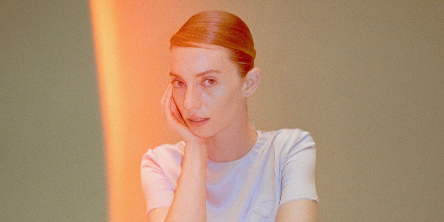 Maya Hawke Joins Netflix Series Adaptation of THE GOD OF THE WOODS  Image