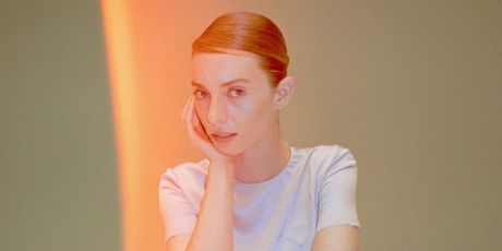 Maya Hawke Joins Netflix Series Adaptation of THE GOD OF THE WOODS Photo