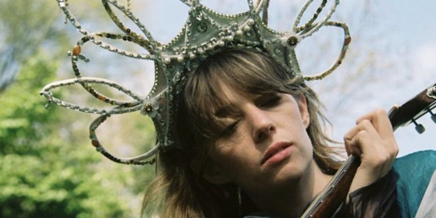 Maya Hawke Releases Single 'Hang in There' Ahead of Upcoming Album  Image