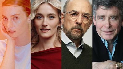 Maya Hawke, Sarah Pidgeon, and More to Celebrate THE SUN ALSO RISES Centennial at 92NY