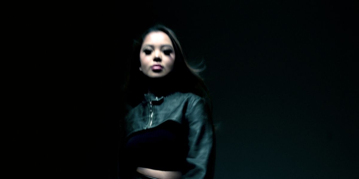 Maya Kuriel Unveils Her Latest Track 'Liquid Courage'