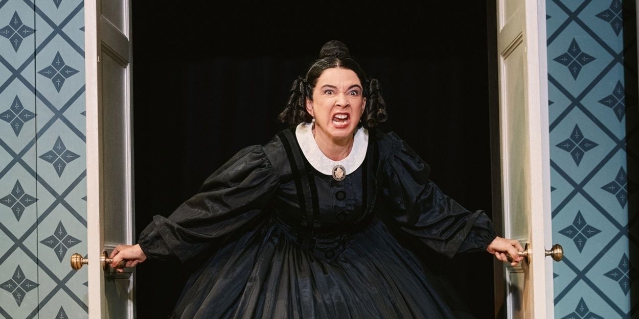Broadway Photos: Production Shots, Opening Nights & Red Carpets