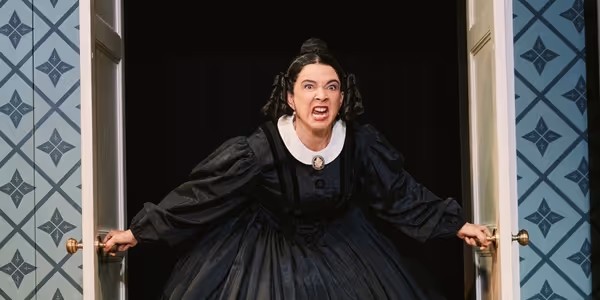 Maya Rudolph Extends Run in OH, MARY! on Broadway Photo