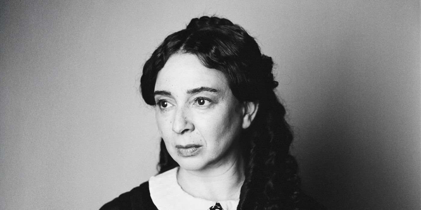 Wake Up With BroadwayWorld March 13, 2026- Maya Rudolph To Join OH, MARY and More  Image