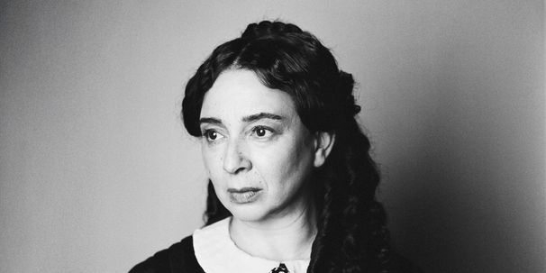 Maya Rudolph Will Make Broadway Debut in OH, MARY!