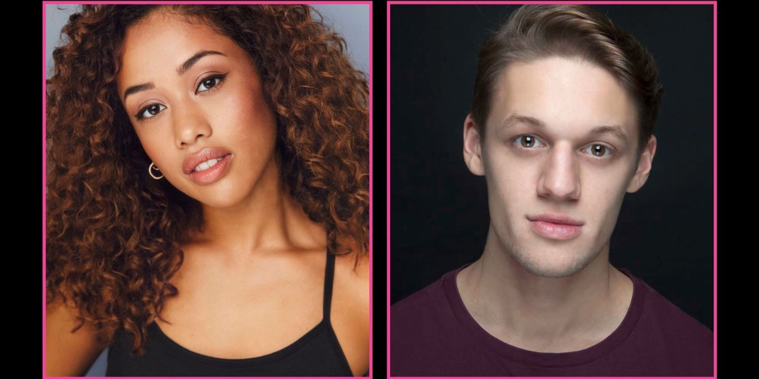 Maya Santiago & Davis Wayne to Star in GREASE at Pittsburgh Musical Theater  Image