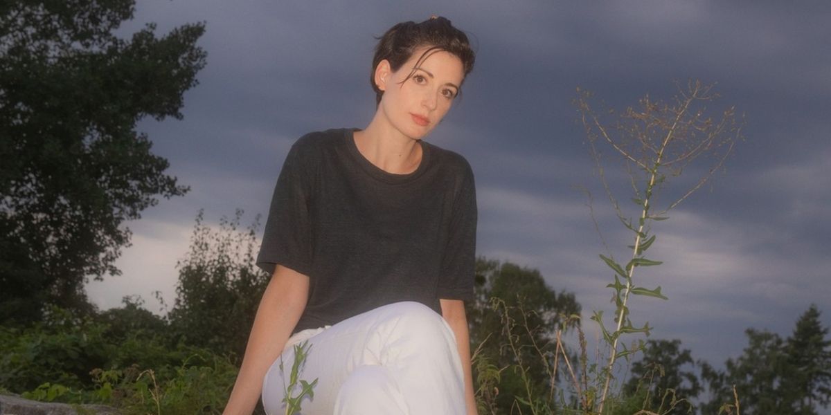 Maya Shenfeld Shares Aching, New Single 'Analemma'