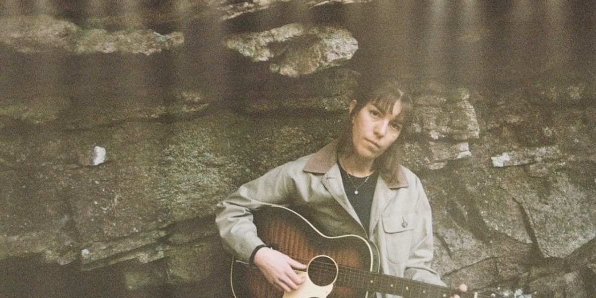 Maya de Vitry Releases Fifth Album 'All My Faith' on Mad Maker Studio Label