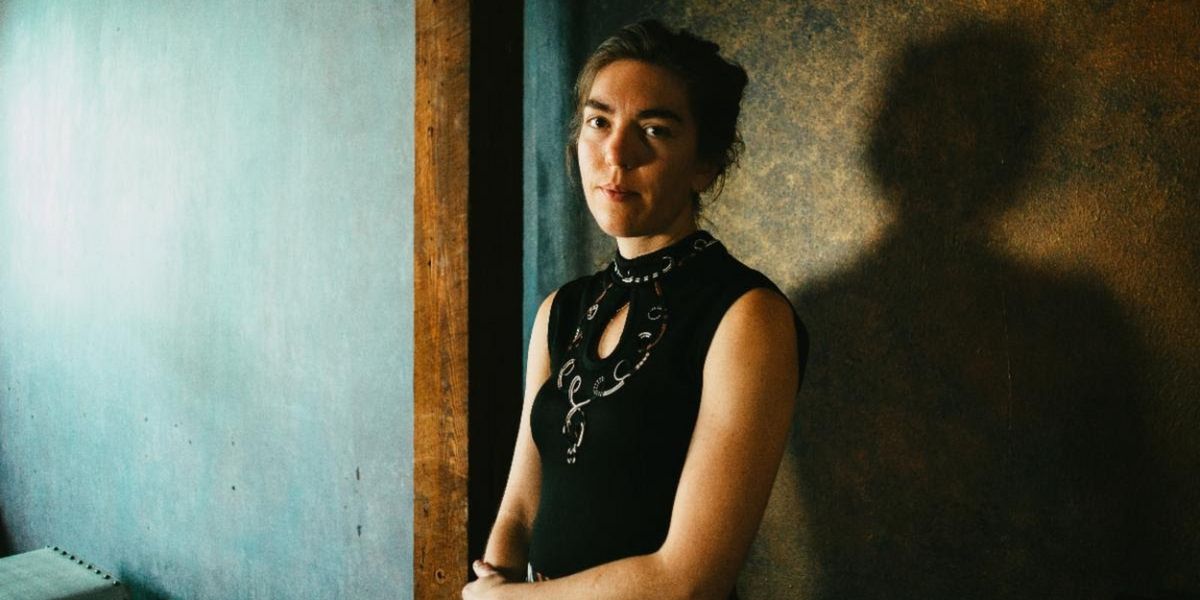 Maya de Vitry to Release Self-Produced LP; Shares New Single 'Compass'
