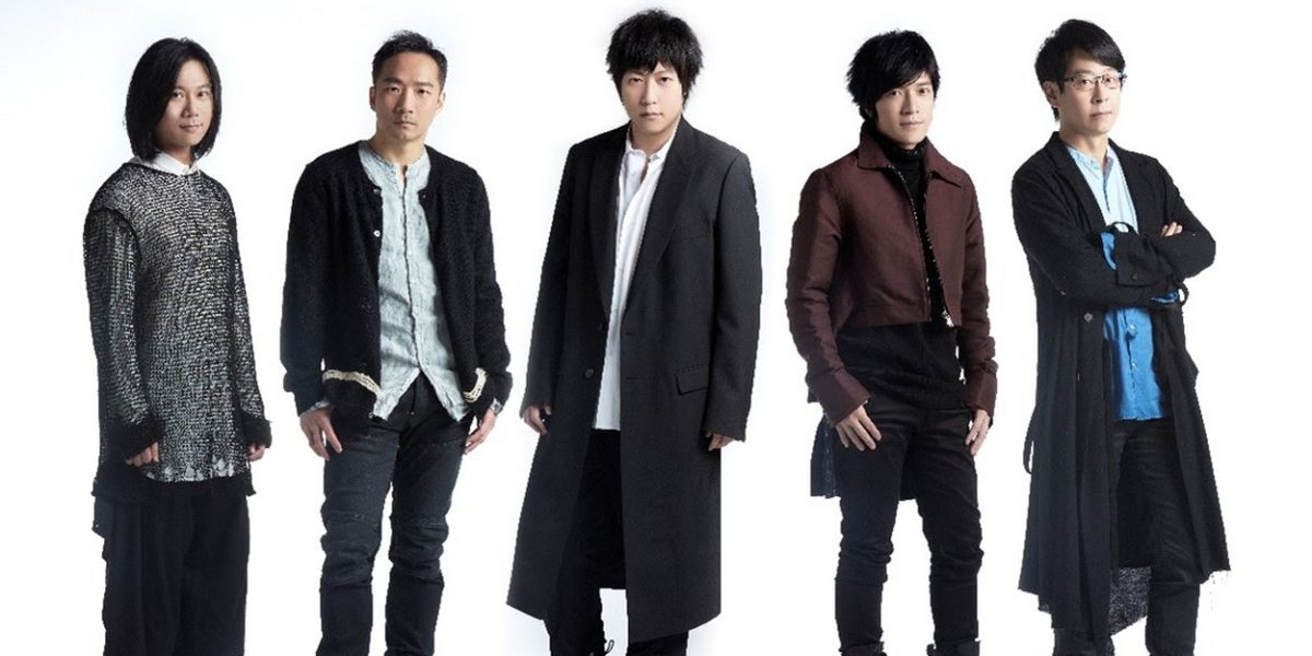 Mayday Announce 'Mayday [Fly to 2023]' European Tour