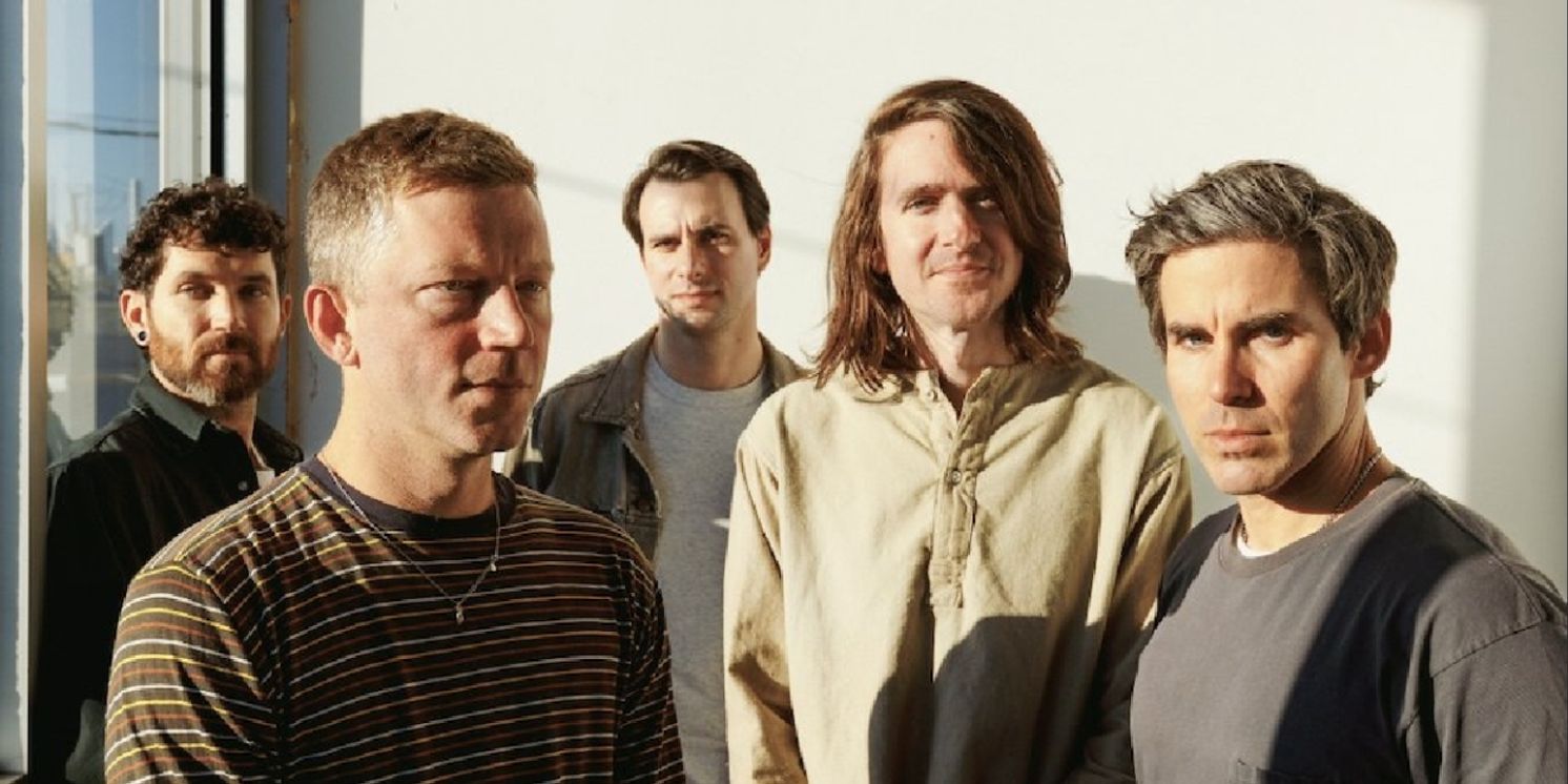 Mayday Parade Celebrates 20 Years with 3-Part Album, Releases New Single  Image