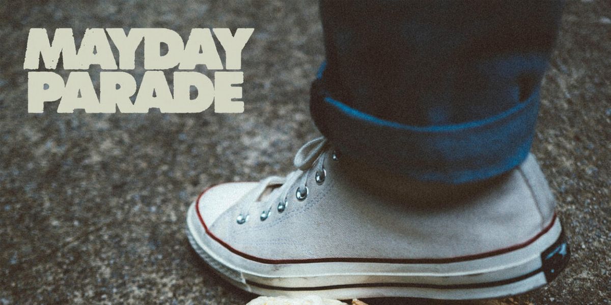 Mayday Parade Releases New Song 'Pretty Good To Feel Something'