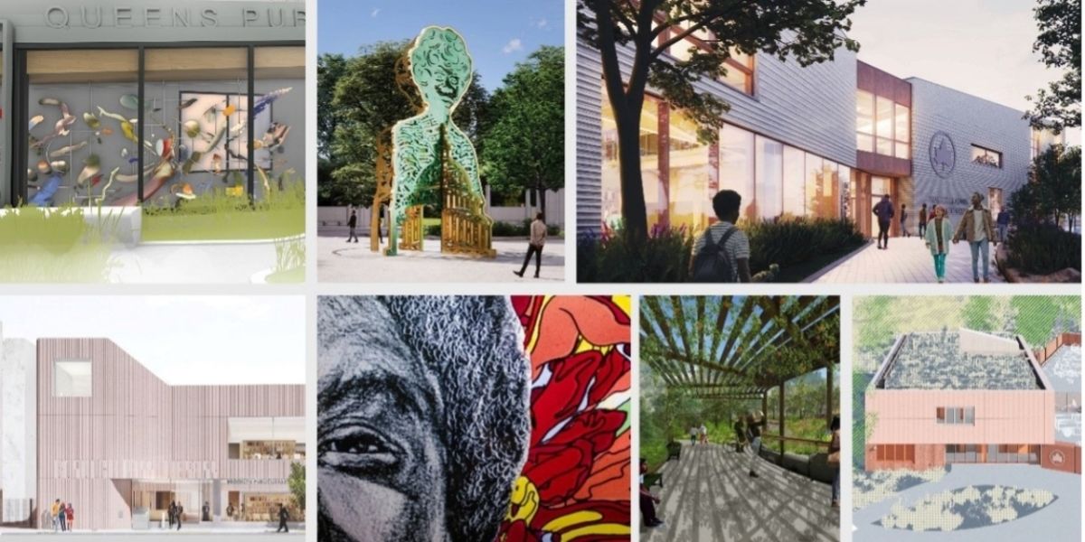Mayor Adams Announces Winners Of Annual Awards For Excellence In Public Design 