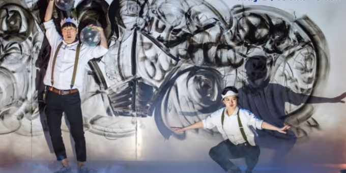 Mayor Levine Cava To Honor Arts Accessibility Leaders At AKI Family Arts Festiva Photos