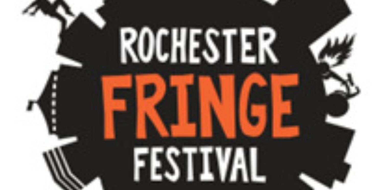 Mayor Malik Evans And County Executive Adam Bello To Introduce Rochester Fringe Festival Shows At Parcel 5  Image