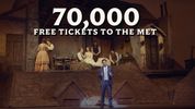 Mayor Mamdani Launches 'Opera for All', Giving Away 70,000 Free Metropolitan Opera Tickets Photo