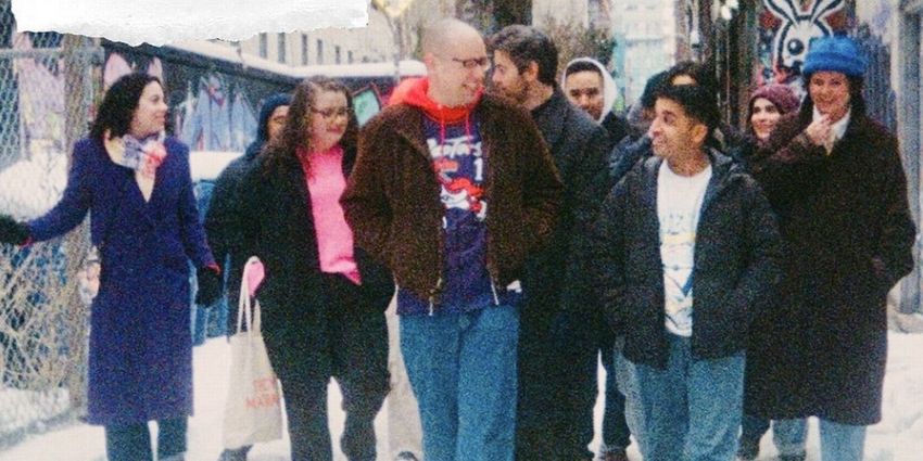 Mayor Olivia Chow to Feature in PEOPLE OF THE CITY Opening at Bad Dog Theatre Photo