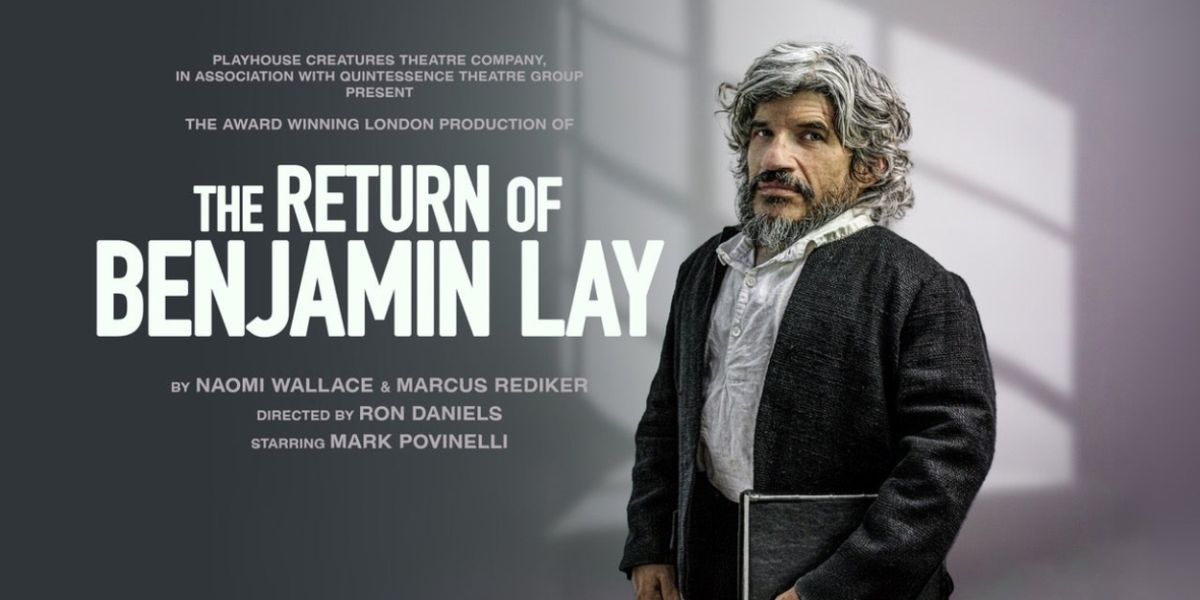 Mayor Proclaims Monday, March 17th, 2025 in NYC as Benjamin Lay Day
