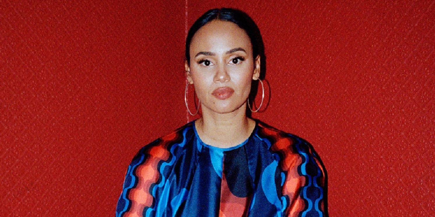 Mayra Andrade Comes to Teatro Tivoli BBVA  Image