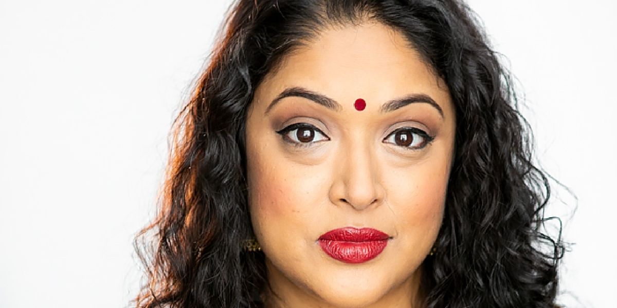 Mayuri Vasan to Perform Carnatic South Indian Classical Music at Sierra Madre Playhouse