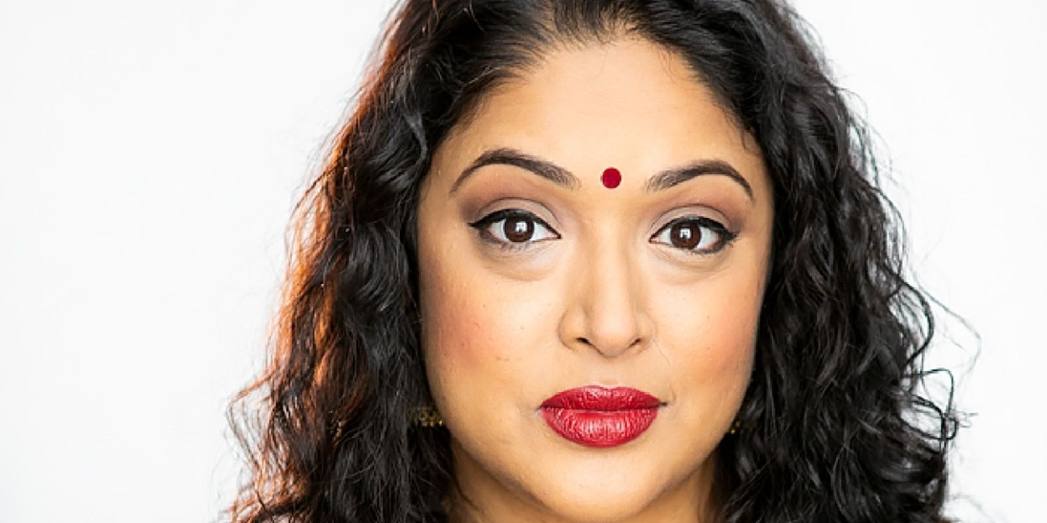 Mayuri Vasan to Perform Carnatic South Indian Classical Music at Sierra Madre Playhouse  Image