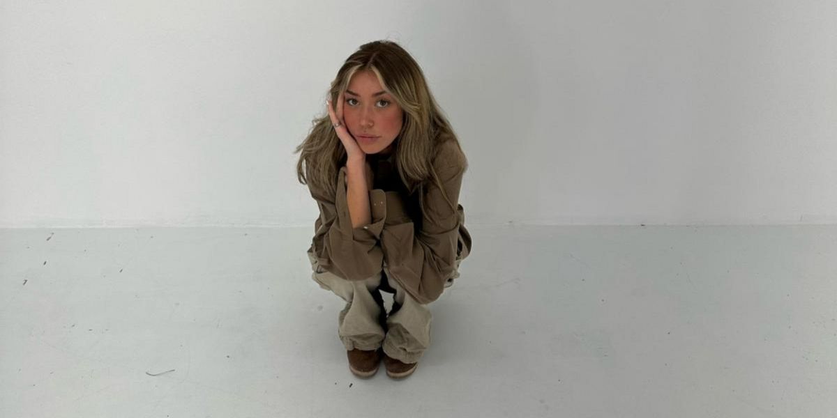 Maz Releases Her Vapory Cover Of Dinosaur Jr.'s 'Little Fury Things'