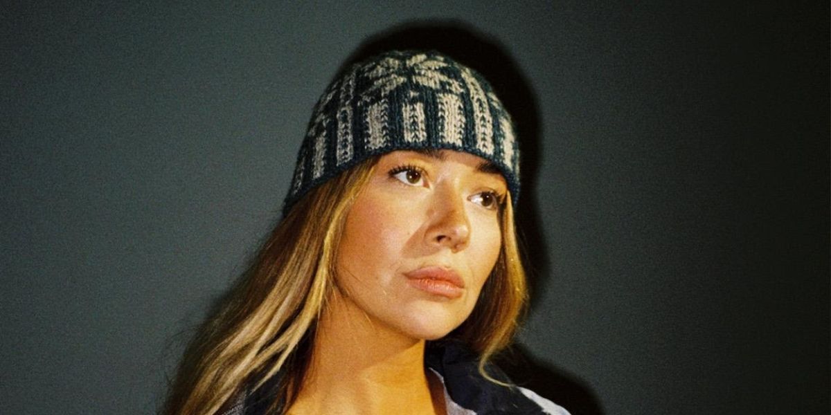 Maz Shares Lead Single 'Kiss Kiss Boom' From New EP