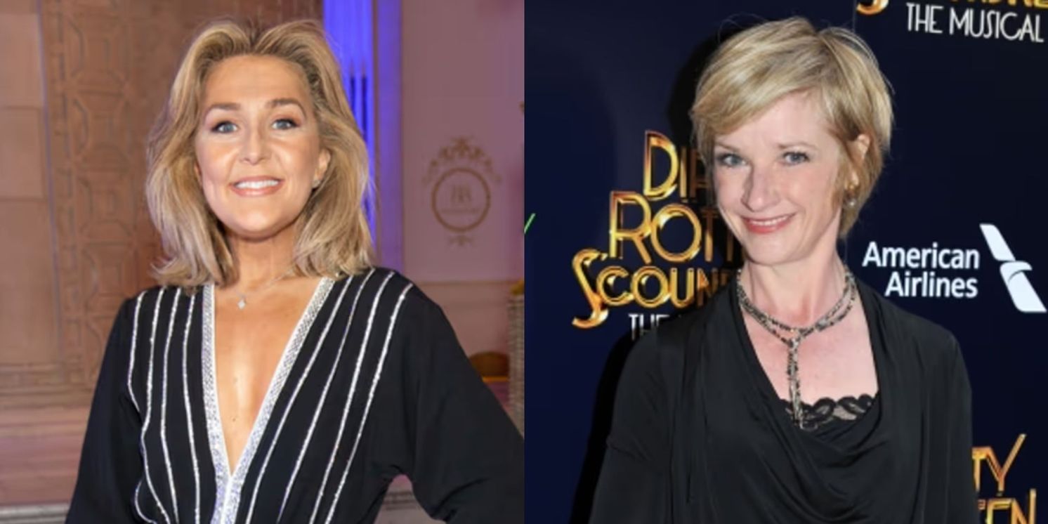 Mazz Murray, Jane Horrocks, & More to Serve as Guest Judges in RUPAUL'S DRAG RACE UK Season 7  Image