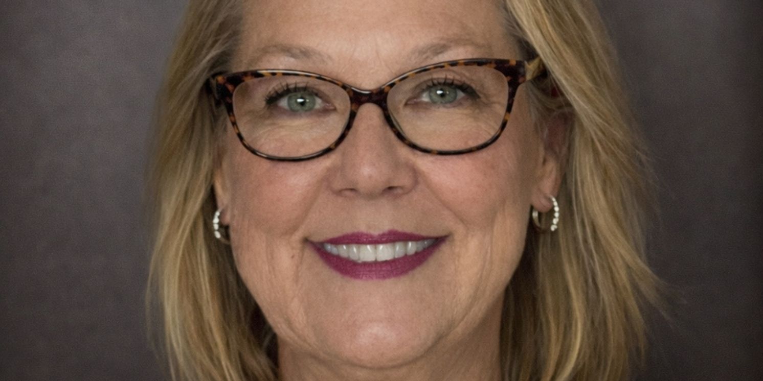 McCallum Theatre Appoints Michelle Yeager as Vice President of Finance  Image