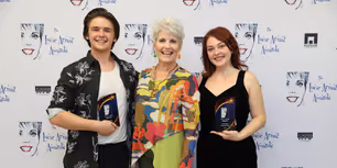 McCallum Theatre Hosts The Lucie Arnaz Awards, Top Student Performers Advance To Jimmy Awards