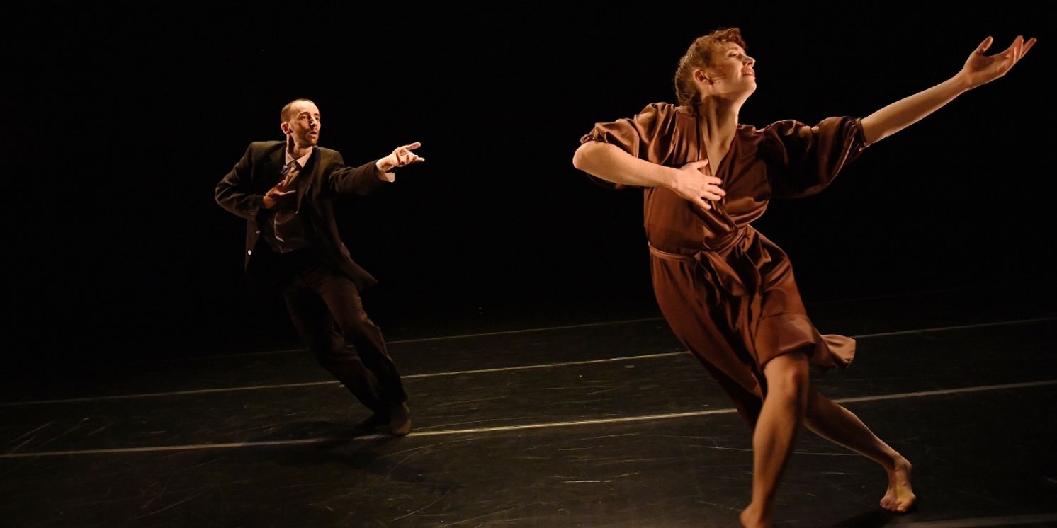 McCallum Theatre Reveals  2025 Palm Desert Choreography Festival Award Recipients  Image