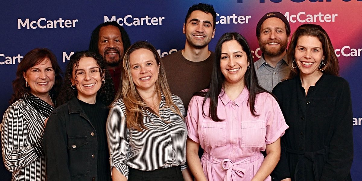 McCarter Theater Center to Celebrate Women's History Month with LEGACY OF LIGHT by Karen Zacarias