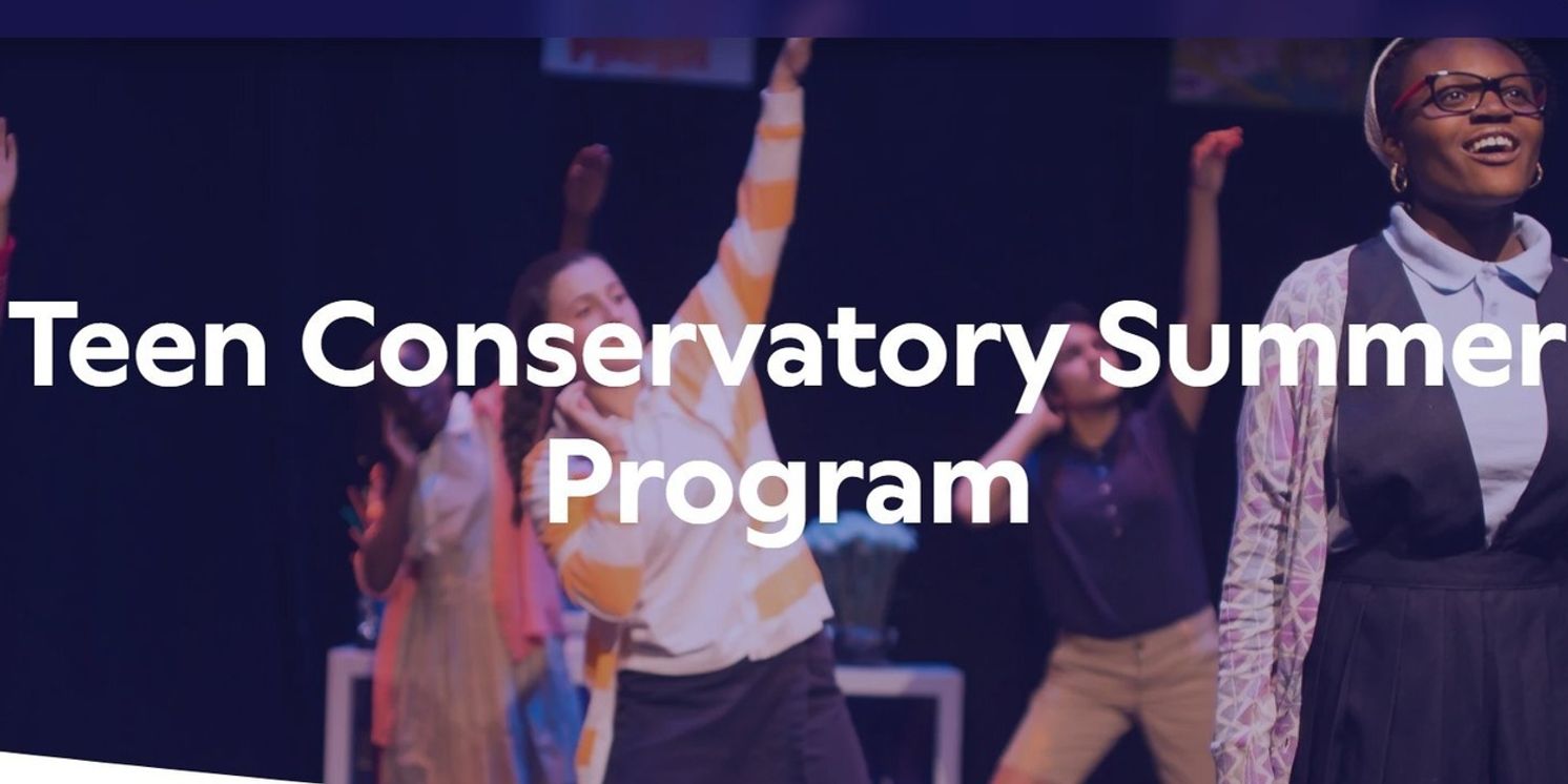 McCarter Theatre Center Launches Teen Conservatory Program in 2026  Image