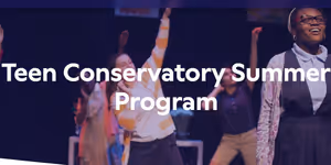 McCarter Theatre Center Launches Teen Conservatory Program in 2026