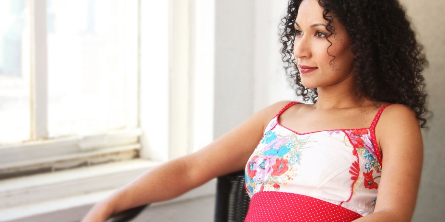 McCarter Theatre Center Opens 2023-2024 Theatre Series With BULRUSHER by Eisa Davis  Image