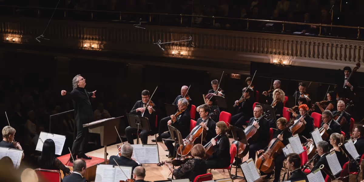 McCarter Theatre Center Reveals 2026–2027 Dance and Music Series