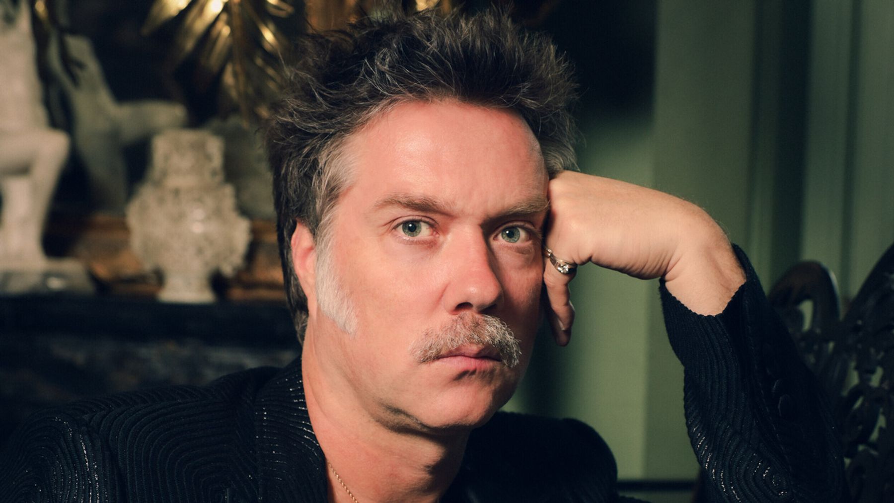 Rufus Wainwright, Suzanne Vega & More Set for McCarter Theatre Center Performances