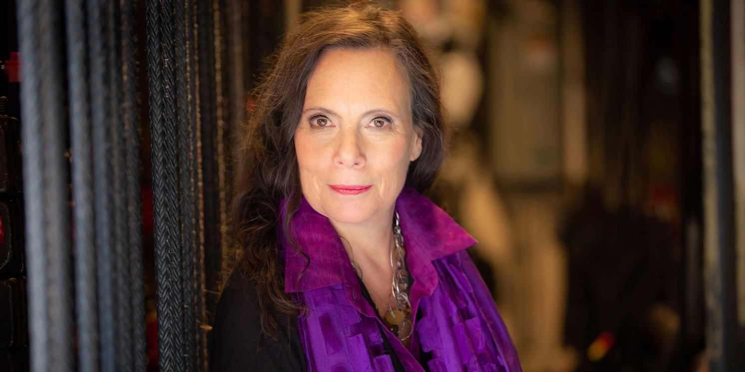 McCarter Theatre to Honor Former Artistic Director and Resident Playwright Emily Mann at Annual Gala  Image