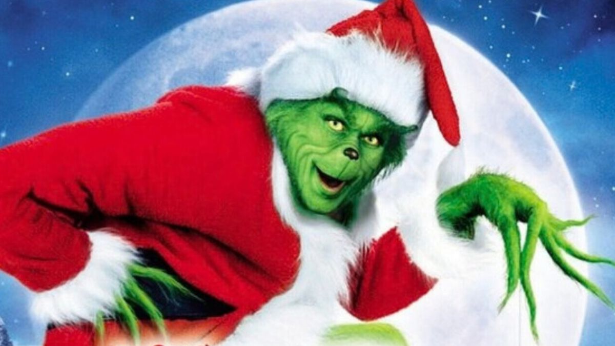 McCoy Center to Present Free Screening of HOW THE GRINCH STOLE CHRISTMAS