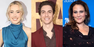 McKenzie Kurtz, Derek Klena & More Lead EVER AFTER Musical Workshop