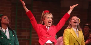 McKenzie Kurtz Plays Final Performance in HEATHERS THE MUSICAL