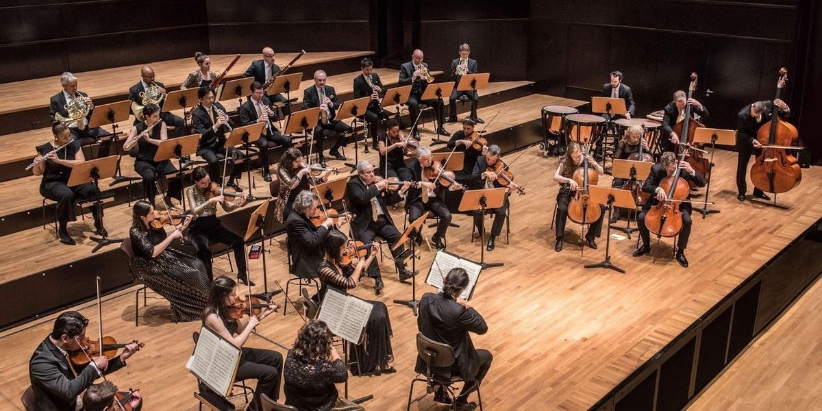 The McKnight Center To Welcome Orpheus Chamber Orchestra & Marc-André Hamelin In February